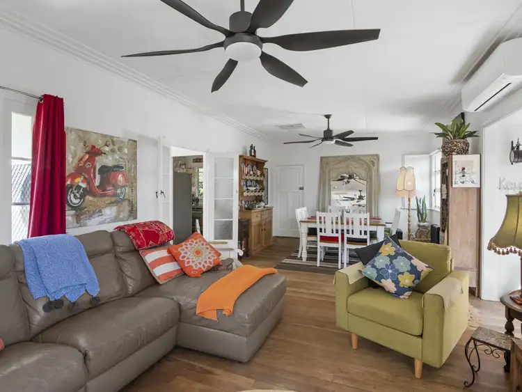Sixth view of Homely house listing, 2 Ann Street, Warwick QLD 4370