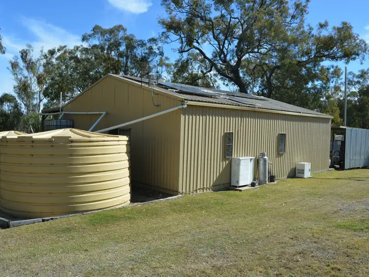 Fourth view of Homely rural property listing, 27 Sherwin Place, Cunningham QLD 4370