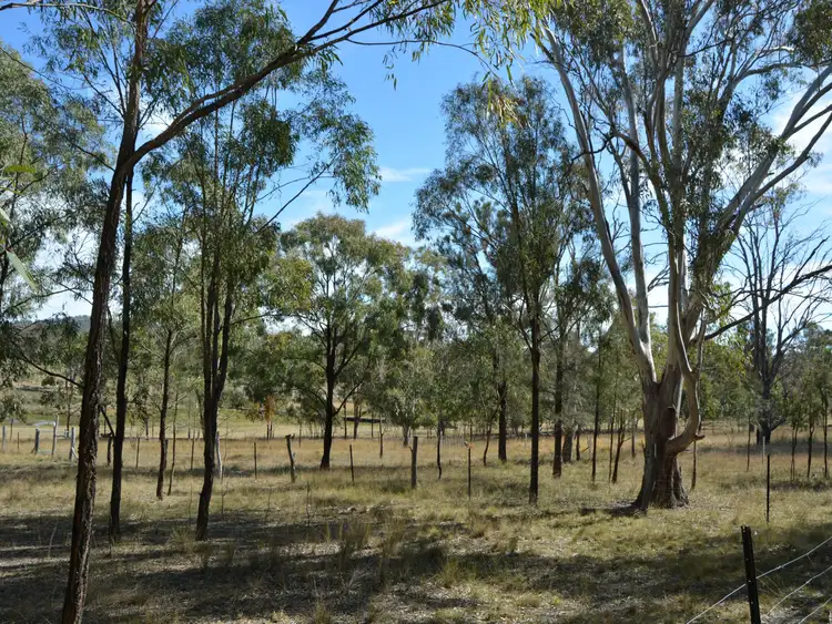 Fifth view of Homely rural property listing, 27 Sherwin Place, Cunningham QLD 4370