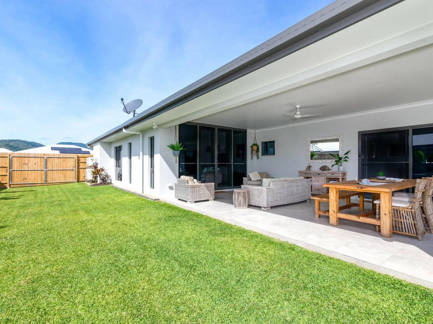 Main view of Homely house listing, 4 Podargus Crescent, Port Douglas QLD 4877