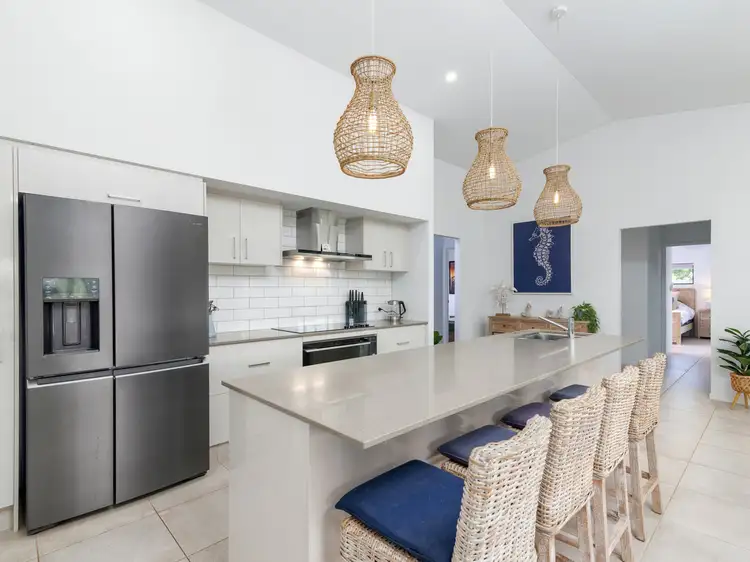 Second view of Homely house listing, 4 Podargus Crescent, Port Douglas QLD 4877