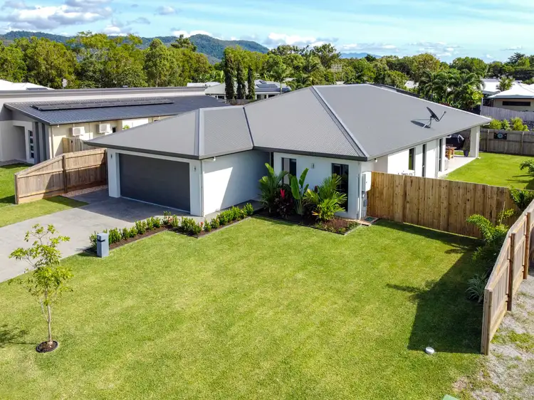 Third view of Homely house listing, 4 Podargus Crescent, Port Douglas QLD 4877