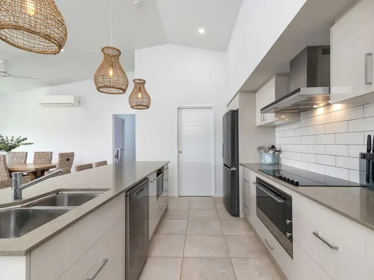 Fourth view of Homely house listing, 4 Podargus Crescent, Port Douglas QLD 4877