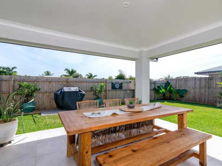 Fifth view of Homely house listing, 4 Podargus Crescent, Port Douglas QLD 4877