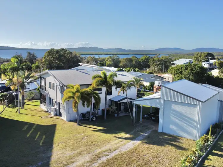 10 Barramundi Street, Turkey Beach QLD 4678