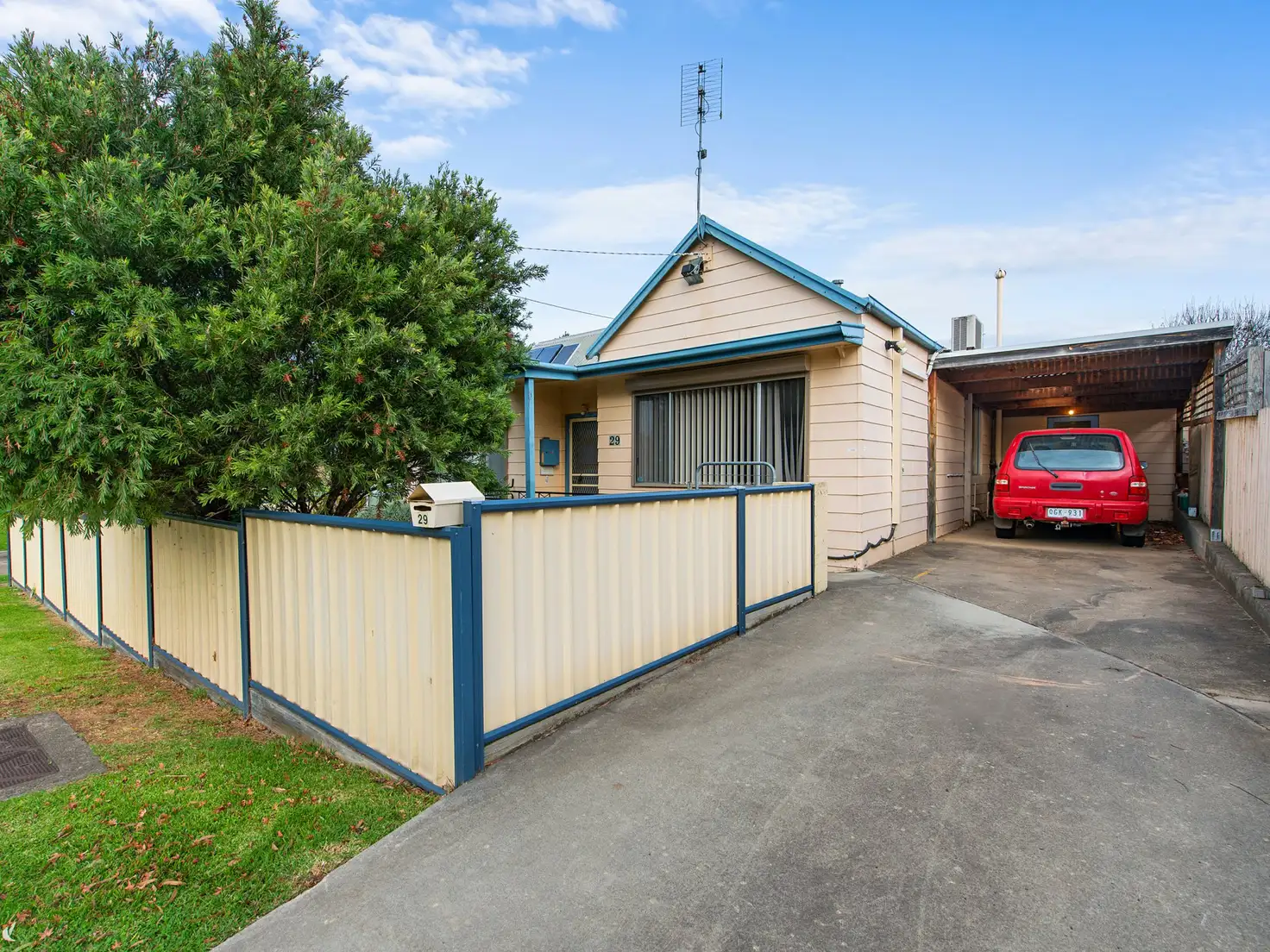 Main view of Homely house listing, 29 Macleod Street, Bairnsdale VIC 3875