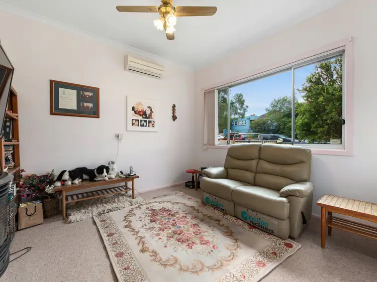 Second view of Homely house listing, 29 Macleod Street, Bairnsdale VIC 3875
