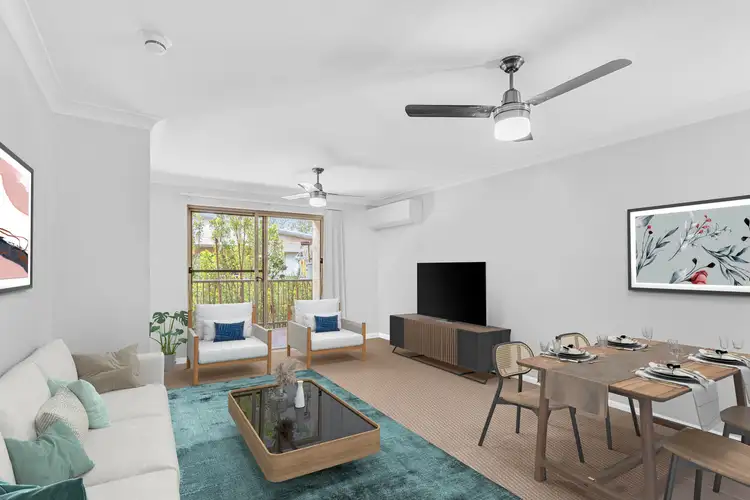 Main view of Homely unit listing, 39/155 Fryar Road, Eagleby QLD 4207