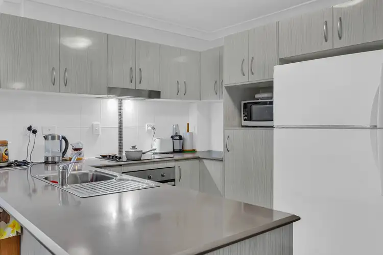 Second view of Homely unit listing, 39/155 Fryar Road, Eagleby QLD 4207