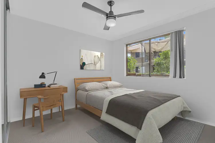 Third view of Homely unit listing, 39/155 Fryar Road, Eagleby QLD 4207