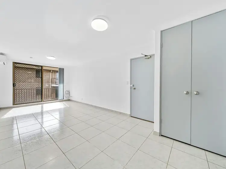 Third view of Homely unit listing, 60/77 Memorial Avenue, Liverpool NSW 2170