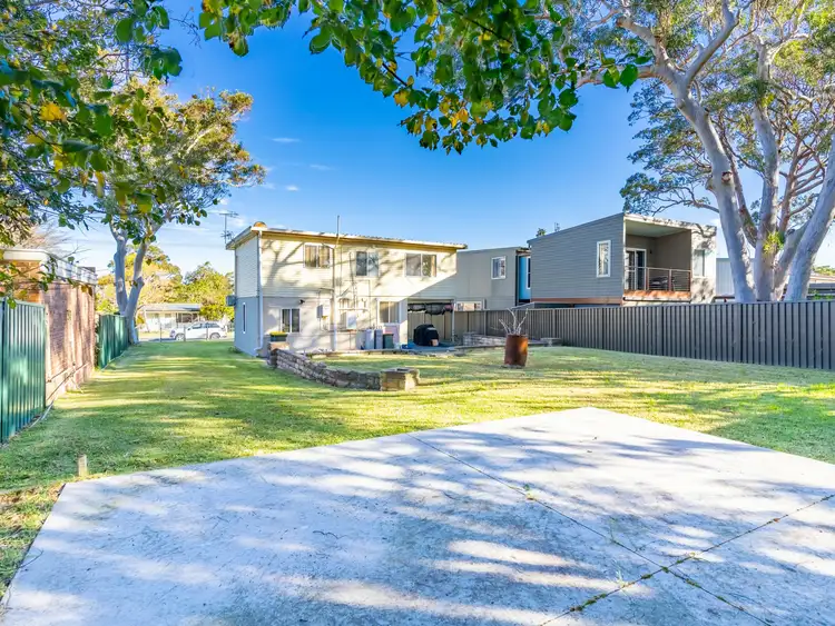 Sixth view of Homely house listing, 21 Park Row, Culburra Beach NSW 2540