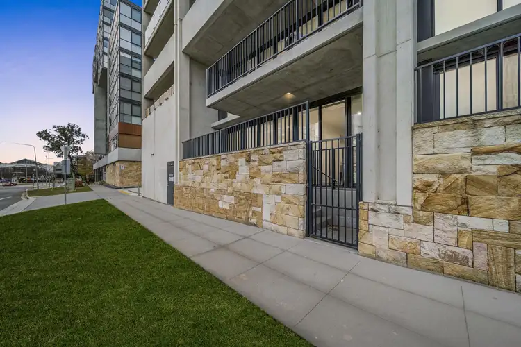 Main view of Homely apartment listing, G16/43 Currong Street North, Braddon ACT 2612