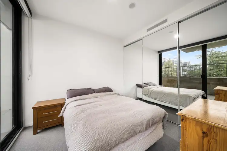Third view of Homely apartment listing, G16/43 Currong Street North, Braddon ACT 2612