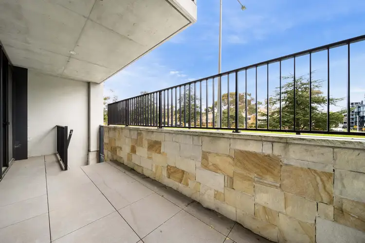 Fourth view of Homely apartment listing, G16/43 Currong Street North, Braddon ACT 2612