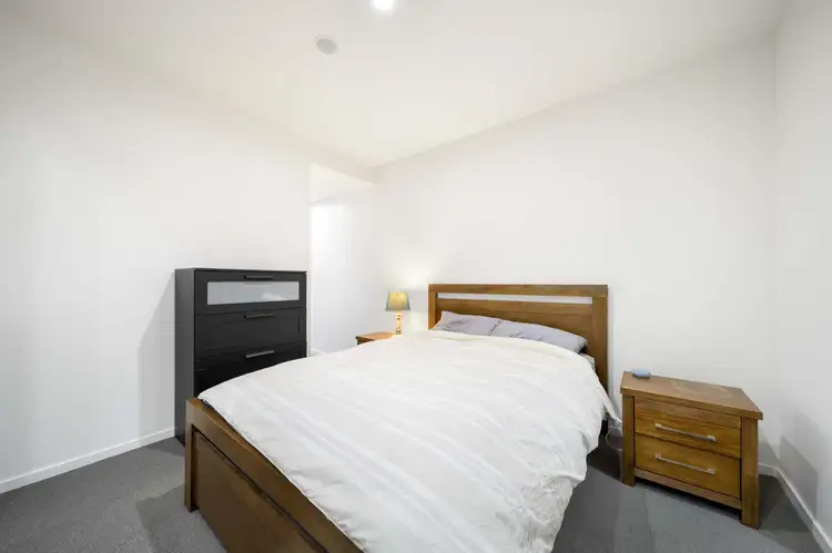 Sixth view of Homely apartment listing, G16/43 Currong Street North, Braddon ACT 2612