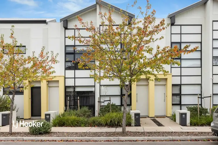 Main view of Homely house listing, 57 Pyers Street, St Clair SA 5011