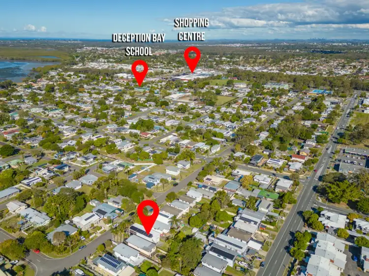 Third view of Homely house listing, 19 Spring Street, Deception Bay QLD 4508