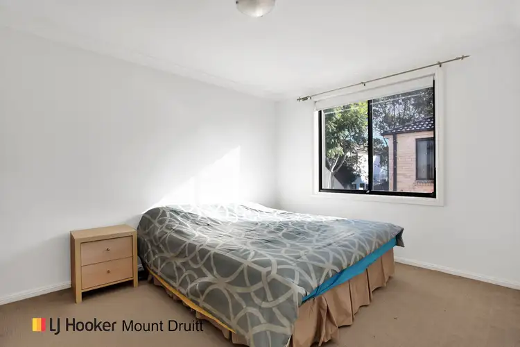 Fourth view of Homely townhouse listing, 1/31 Blenheim Avenue, Rooty Hill NSW 2766