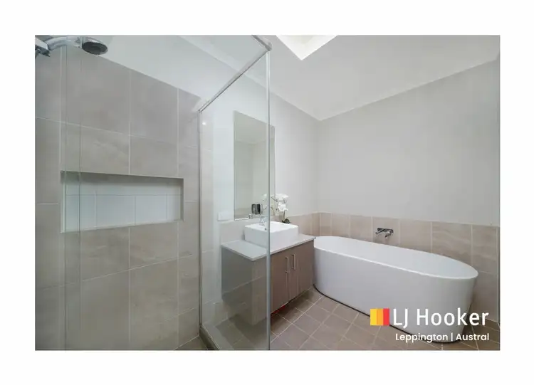 Sixth view of Homely house listing, 50 Wiregrass Avenue, Denham Court NSW 2565