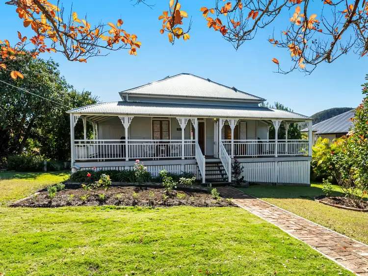 21 Elizabeth Street, Esk QLD 4312