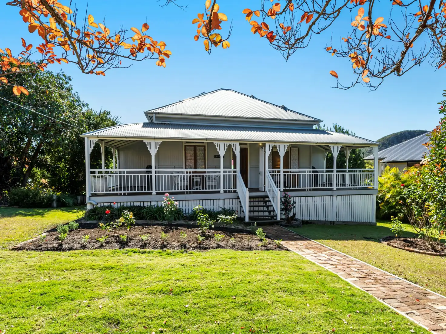 Main view of Homely house listing, 21 Elizabeth Street, Esk QLD 4312