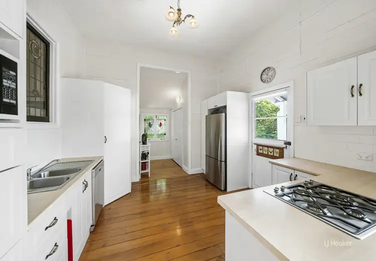 Fourth view of Homely house listing, 21 Elizabeth Street, Esk QLD 4312