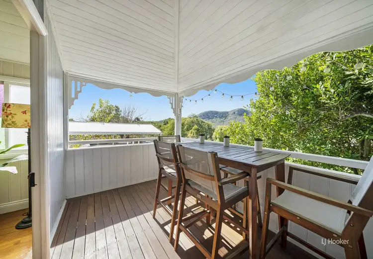 Fifth view of Homely house listing, 21 Elizabeth Street, Esk QLD 4312