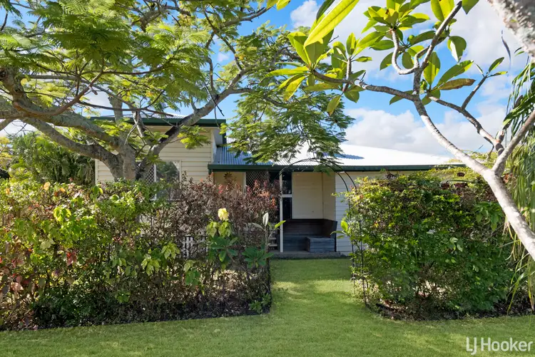 92 Norris Street, Koongal QLD 4701