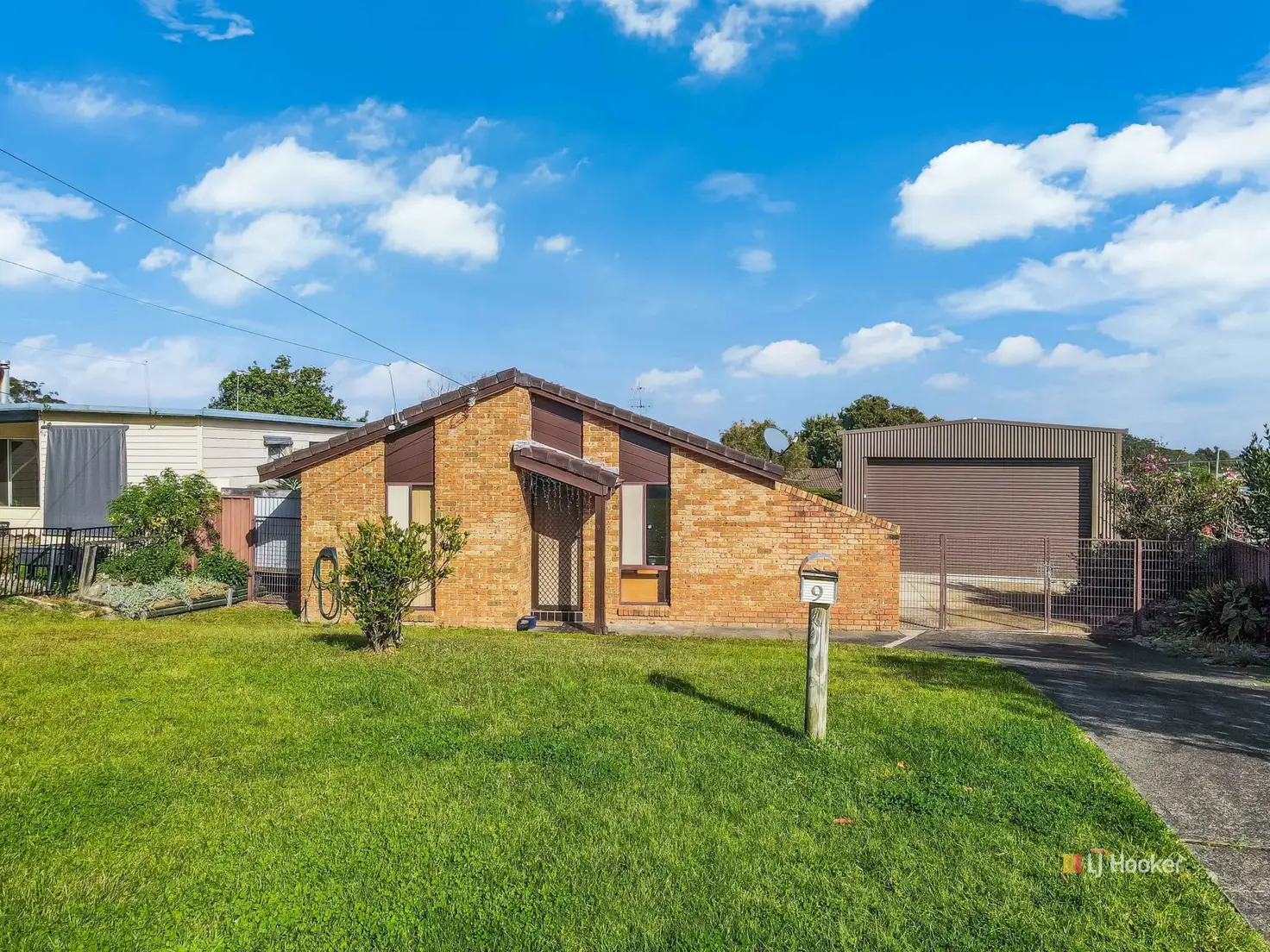 Main view of Homely house listing, 9 Pelican Street, Sanctuary Point NSW 2540