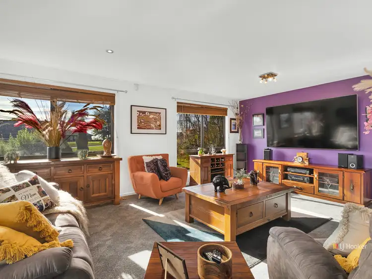 Fifth view of Homely house listing, 24 Park Drive, Ambleside TAS 7310