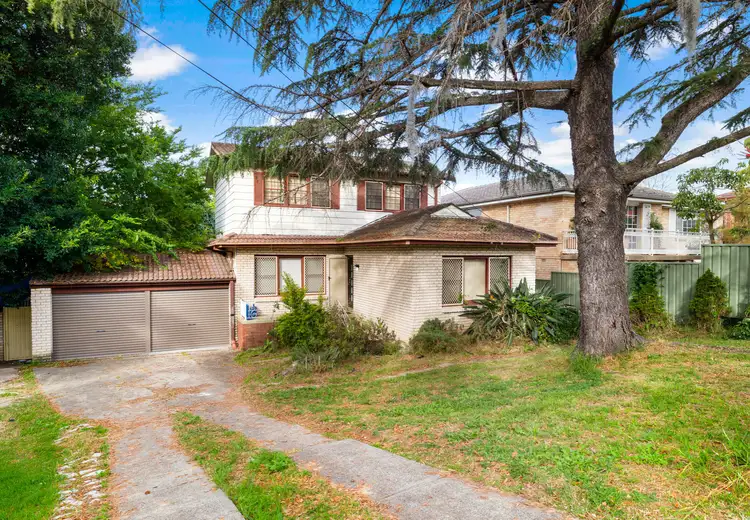 Third view of Homely house listing, 44 Dutton Street, Bankstown NSW 2200