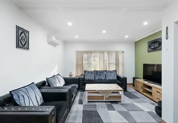 Fourth view of Homely house listing, 44 Dutton Street, Bankstown NSW 2200
