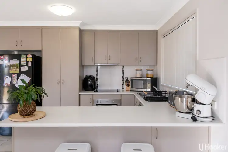 Fifth view of Homely house listing, 20 Justin Street, Gracemere QLD 4702