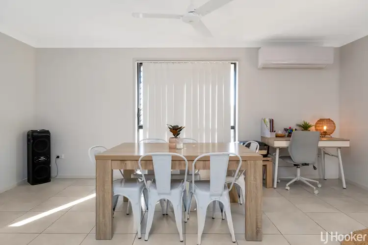 Sixth view of Homely house listing, 20 Justin Street, Gracemere QLD 4702