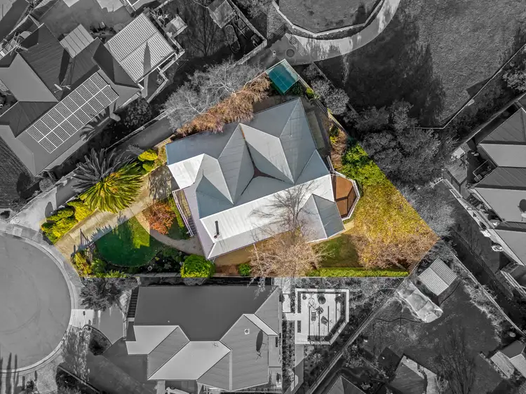 Second view of Homely house listing, 51 Buckingham Drive, Howrah TAS 7018