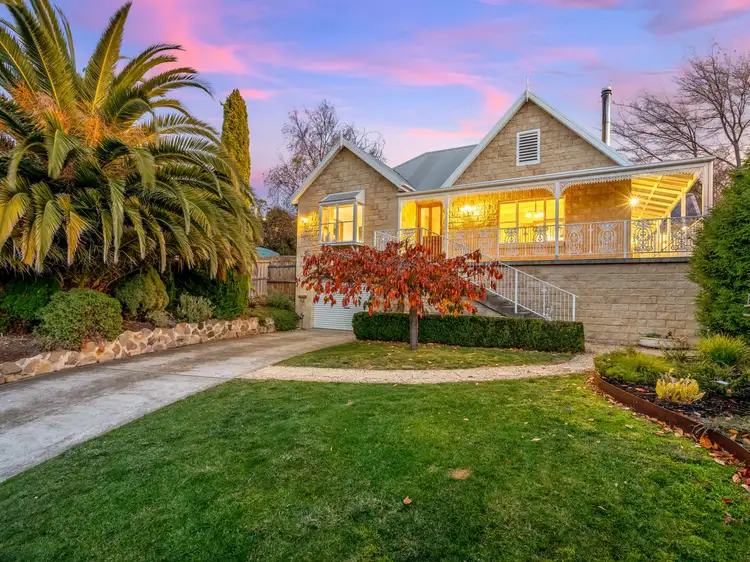 Third view of Homely house listing, 51 Buckingham Drive, Howrah TAS 7018