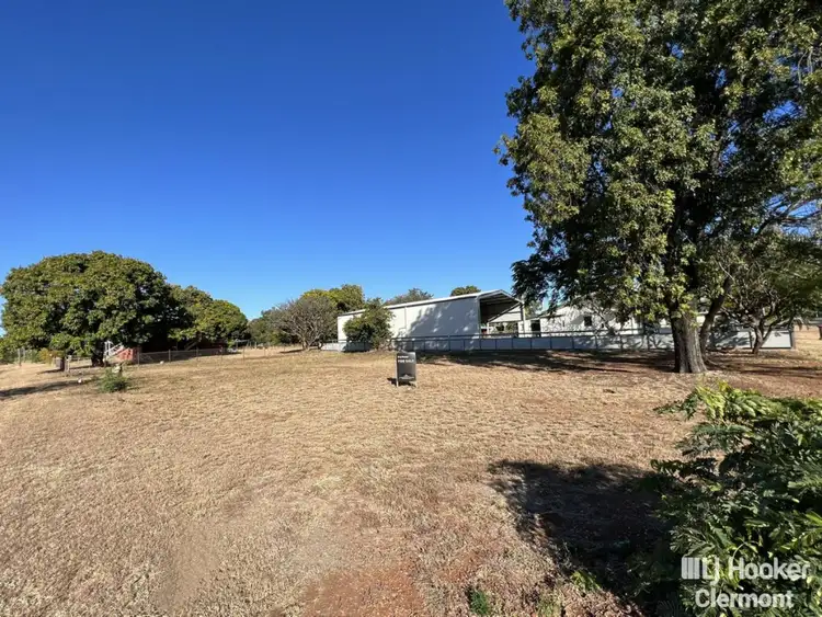 Third view of Homely land listing, 15 French Street, Clermont QLD 4721