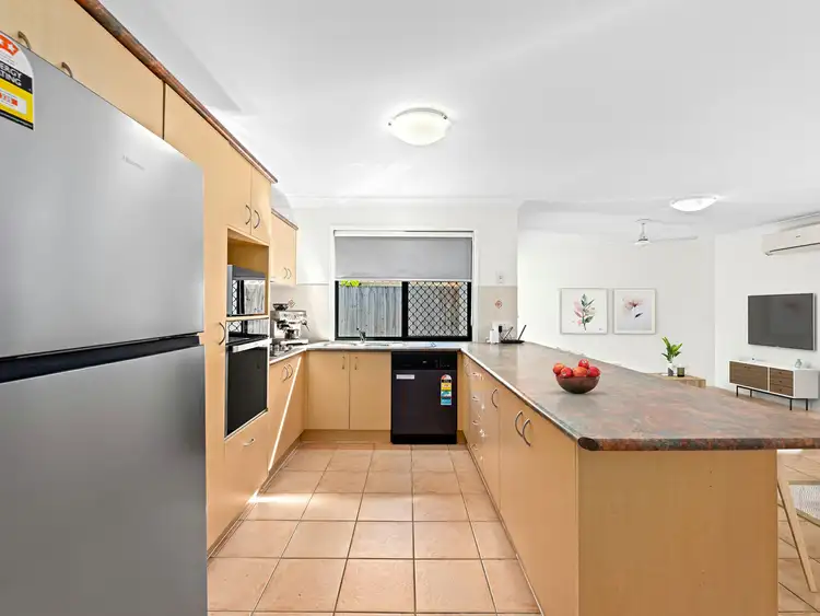 Second view of Homely house listing, 4 St John Place, Springfield Lakes QLD 4300