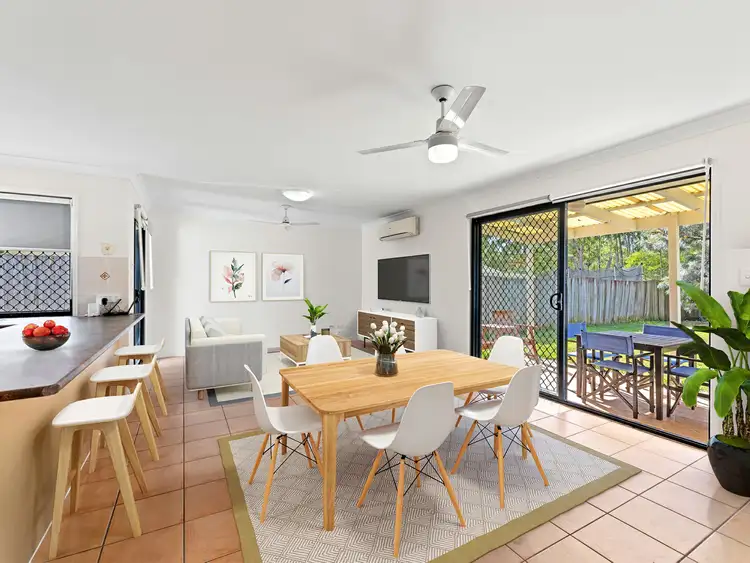 Third view of Homely house listing, 4 St John Place, Springfield Lakes QLD 4300