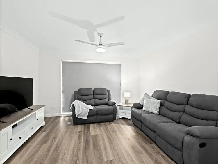 Fifth view of Homely house listing, 4 St John Place, Springfield Lakes QLD 4300