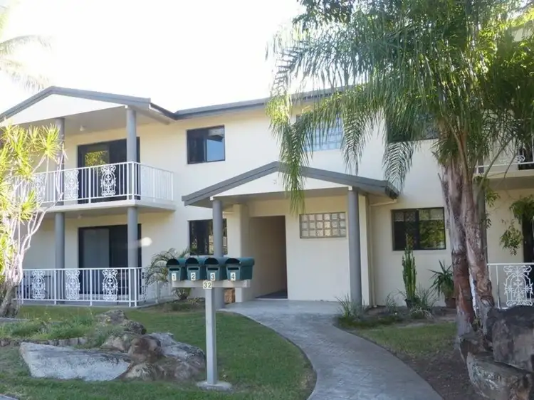 2/32 Beach Avenue, Tannum Sands QLD 4680