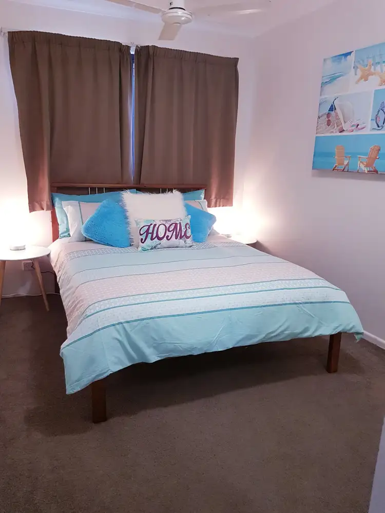 Third view of Homely unit listing, 2/32 Beach Avenue, Tannum Sands QLD 4680
