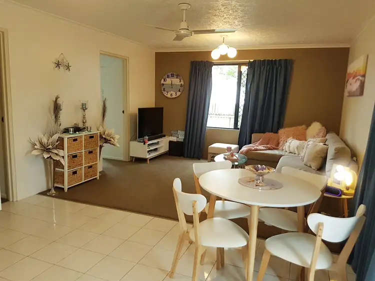 Sixth view of Homely unit listing, 2/32 Beach Avenue, Tannum Sands QLD 4680