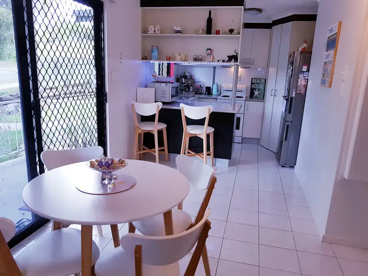Seventh view of Homely unit listing, 2/32 Beach Avenue, Tannum Sands QLD 4680