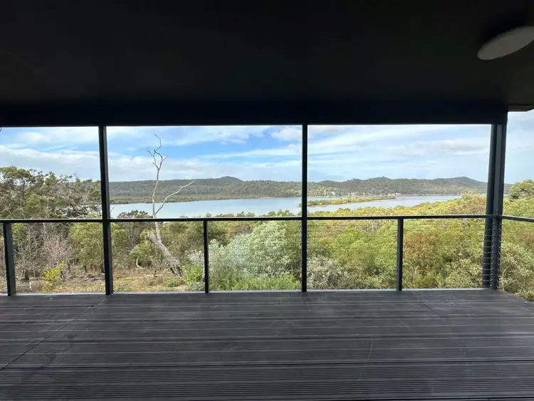Second view of Homely house listing, 30 Leichhardt Terrace, Russell Island QLD 4184