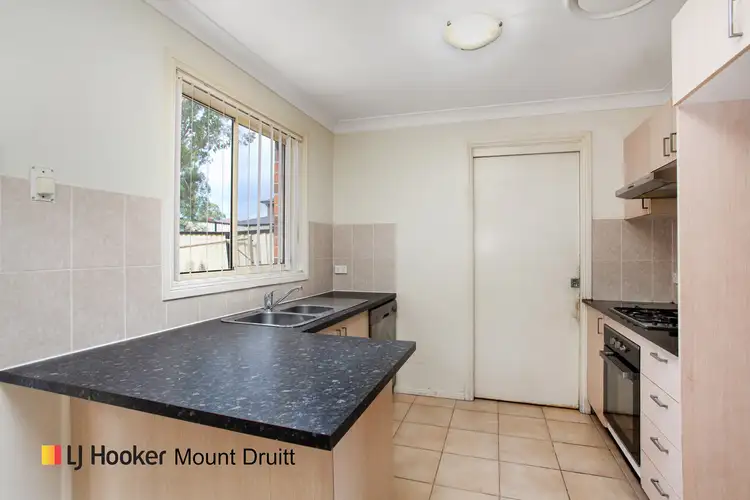 Second view of Homely townhouse listing, 8/9-11 O'Brien Street, Mount Druitt NSW 2770