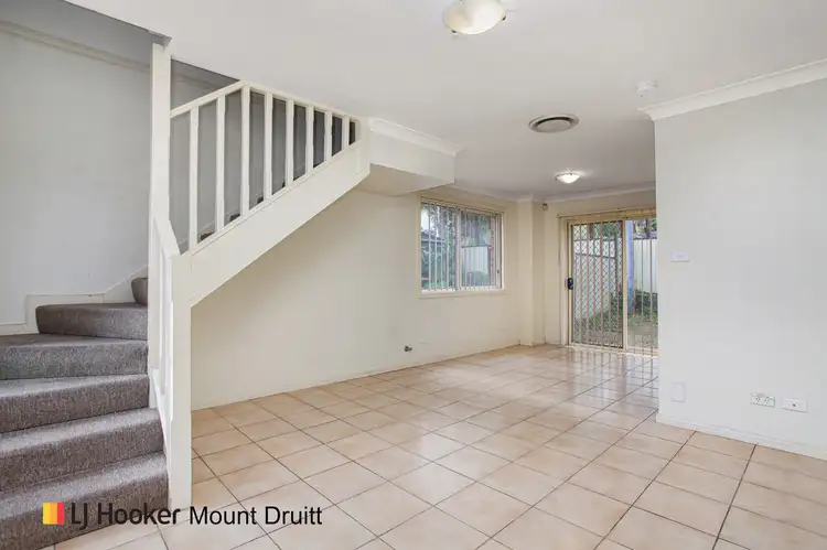 Third view of Homely townhouse listing, 8/9-11 O'Brien Street, Mount Druitt NSW 2770