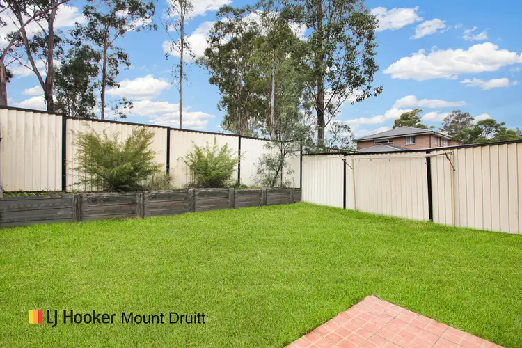 Fourth view of Homely townhouse listing, 8/9-11 O'Brien Street, Mount Druitt NSW 2770