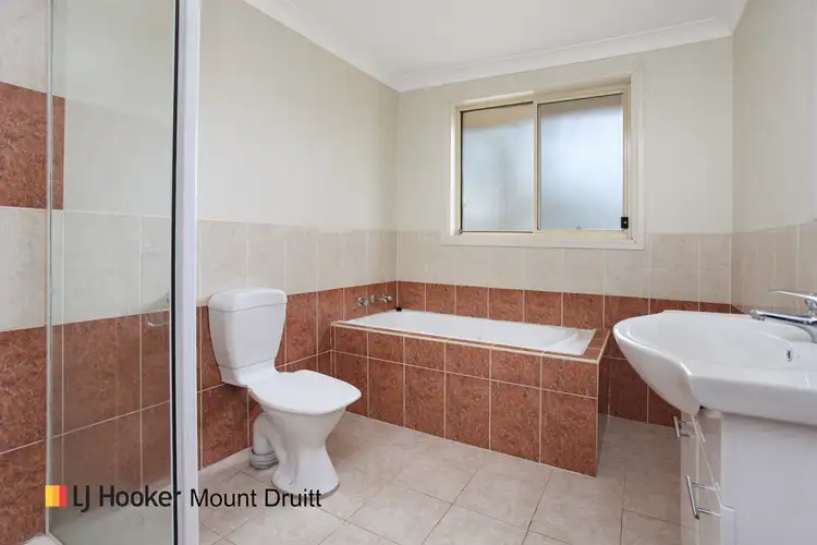 Fifth view of Homely townhouse listing, 8/9-11 O'Brien Street, Mount Druitt NSW 2770